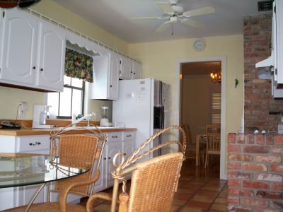 Family friendly beach house